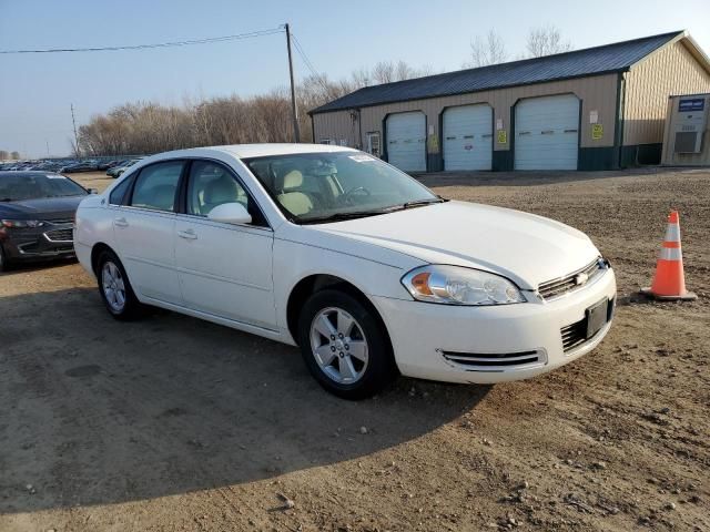 2006 Chevrolet Impala LT