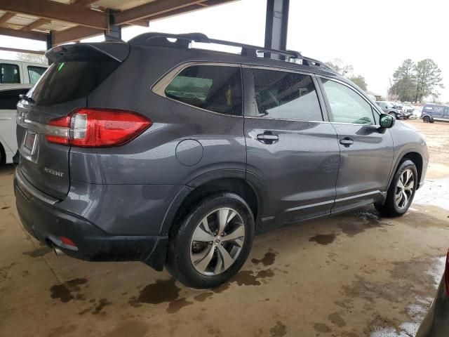 2019 Subaru Ascent Premium