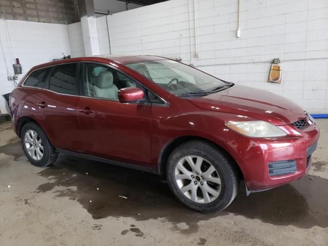 2009 Mazda CX-7