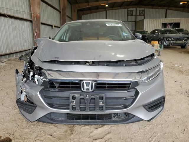 2021 Honda Insight EX