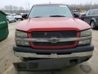 2005 Chevrolet Silverado C1500