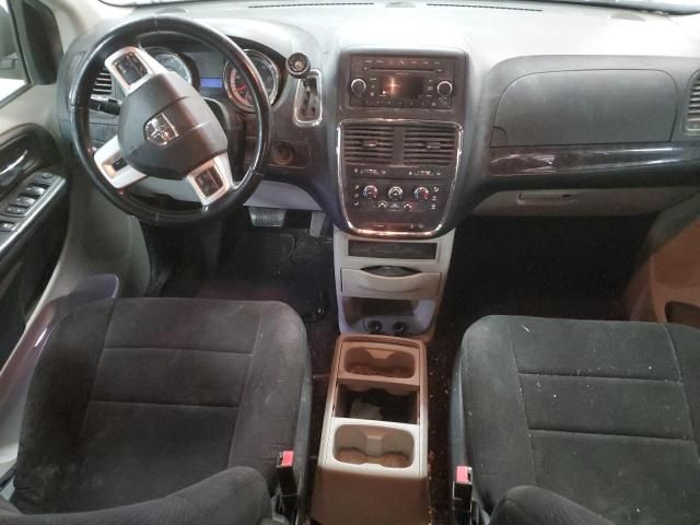 2011 Dodge Grand Caravan Mainstreet