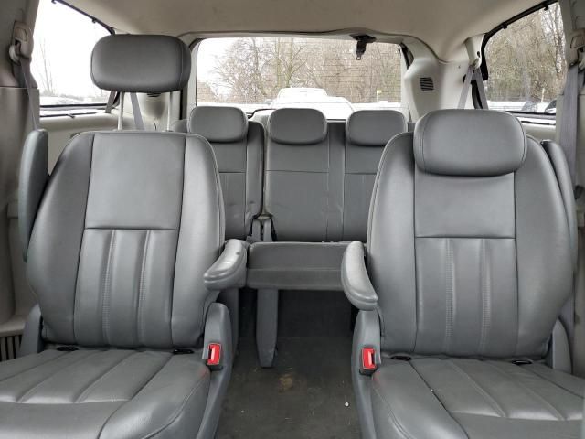 2010 Dodge Grand Caravan SE