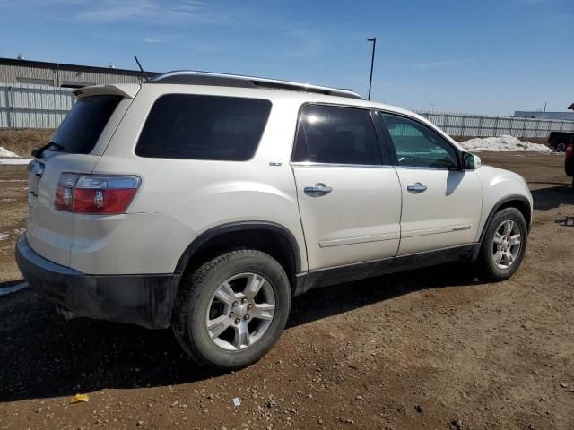 2008 GMC Acadia SLT-1