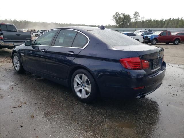 2013 BMW 528 I