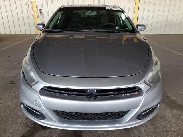 2015 Dodge Dart SXT