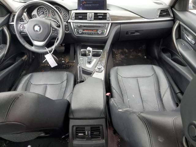 2013 BMW 328 I Sulev