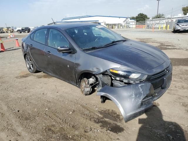 2015 Dodge Dart GT