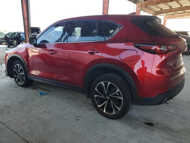 2023 Mazda CX-5 Premium Plus