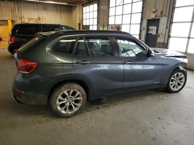 2013 BMW X1 XDRIVE28I