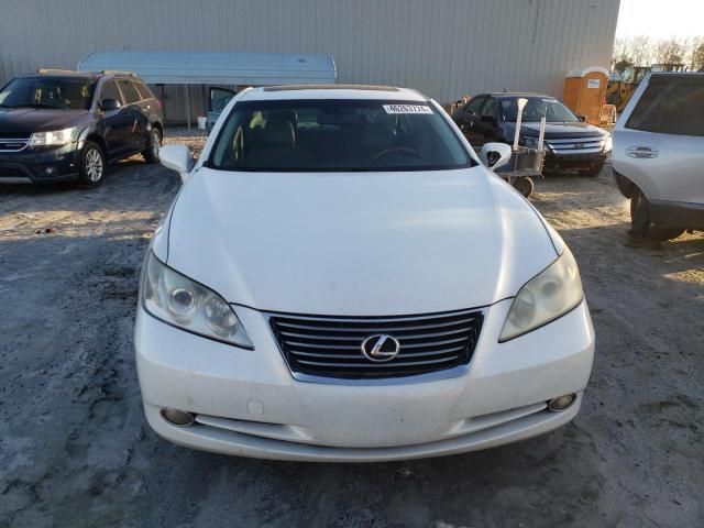 2009 Lexus ES 350