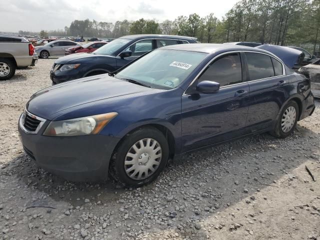 2009 Honda Accord LX