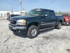 2005 GMC Sierra K2500 Heavy Duty