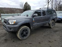 2015 Toyota Tacoma Access Cab for sale in Center Rutland, VT