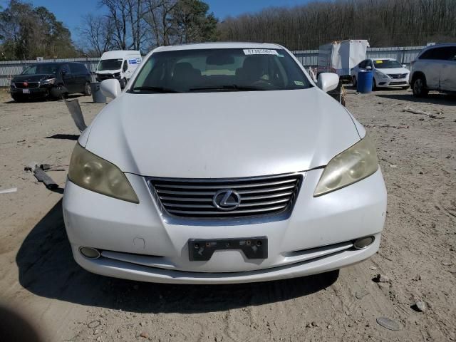 2007 Lexus ES 350