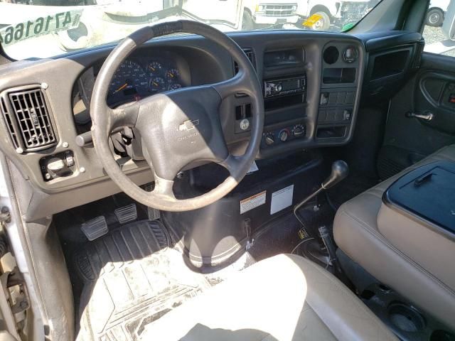 2005 Chevrolet C65 C6C042M67