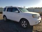 2011 Honda Pilot EXL