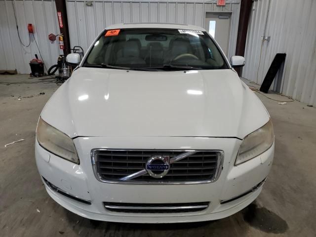 2011 Volvo S80 3.2