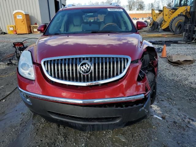 2012 Buick Enclave