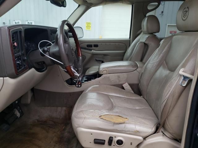 2005 Cadillac Escalade Luxury