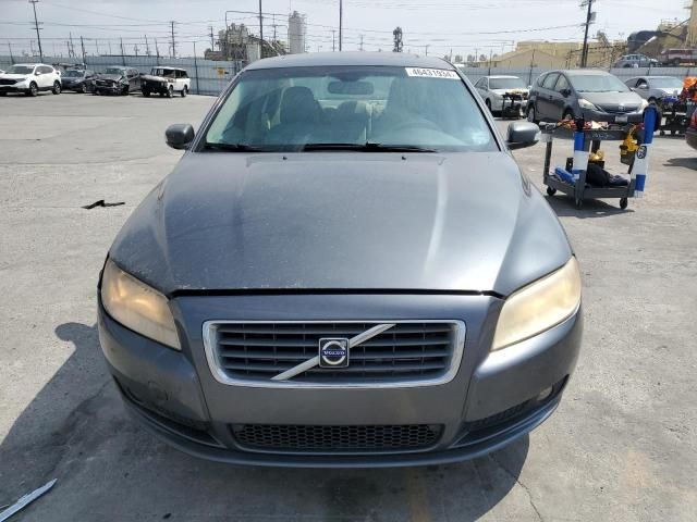 2008 Volvo S80 T6 Turbo