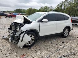 Honda salvage cars for sale: 2013 Honda CR-V EXL