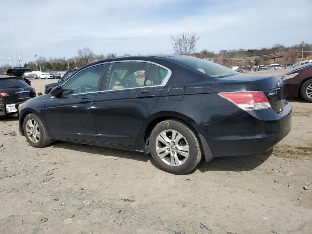 2010 Honda Accord LXP