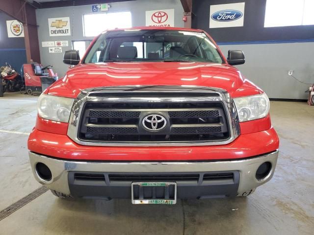 2011 Toyota Tundra Double Cab SR5