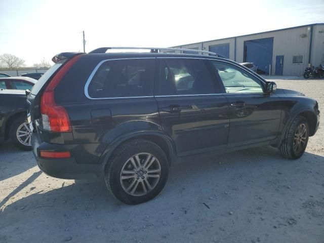 2012 Volvo XC90 3.2