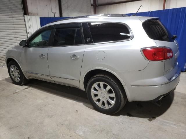 2015 Buick Enclave