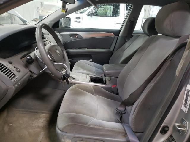 2006 Toyota Avalon XL