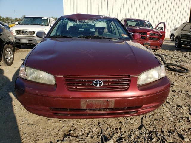 1999 Toyota Camry CE