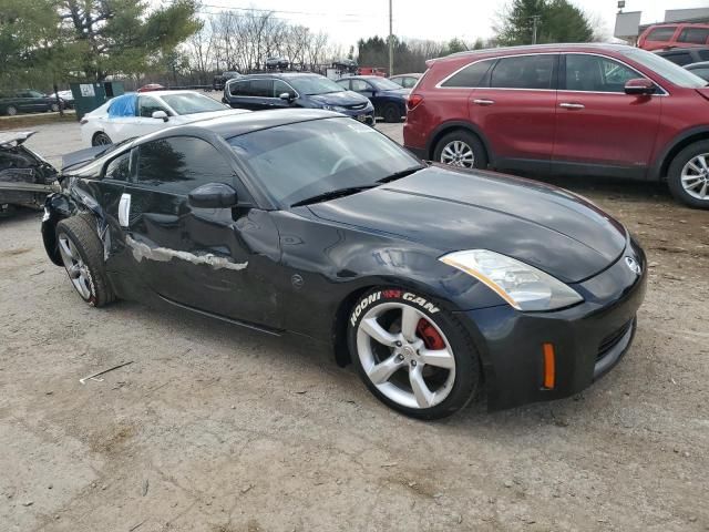 2003 Nissan 350Z Coupe