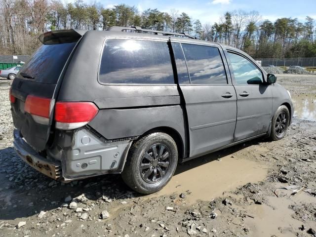 2010 Honda Odyssey EX