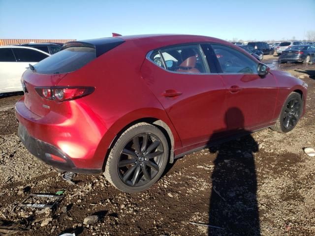 2019 Mazda 3 Premium