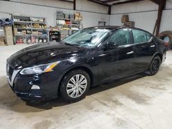 Salvage cars for sale from Copart Chambersburg, PA: 2020 Nissan Altima S