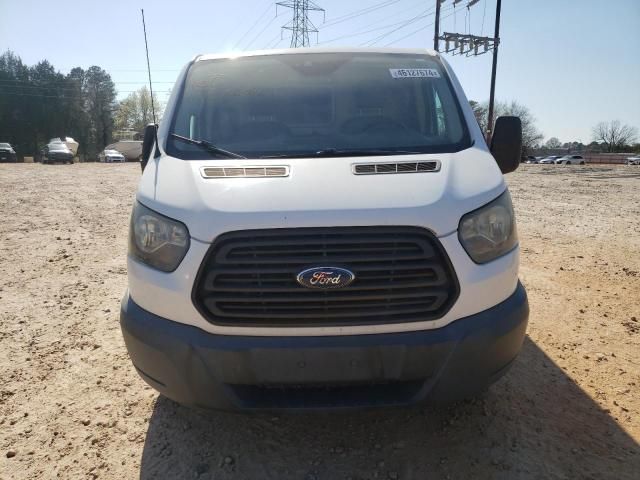 2016 Ford Transit T-150