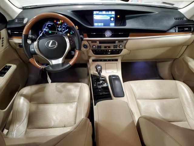 2014 Lexus ES 300H