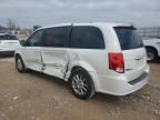 2012 Dodge Grand Caravan R/T