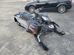 Salvage motorcycles for sale at Mcfarland, WI auction: 2010 Skidoo GSX 600