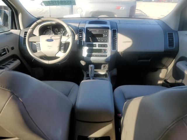 2007 Ford Edge SEL Plus