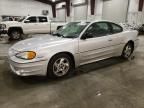 2005 Pontiac Grand AM GT