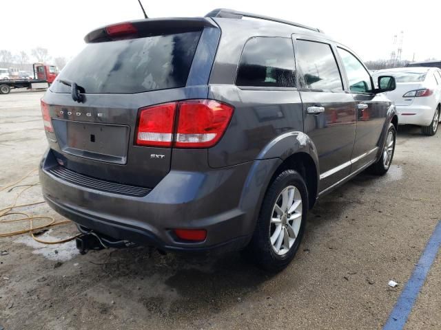 2015 Dodge Journey SXT