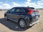 2019 Mitsubishi Eclipse Cross ES