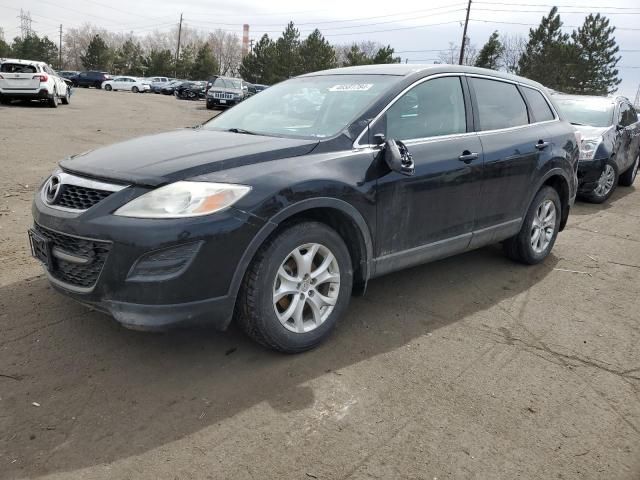 2011 Mazda CX-9