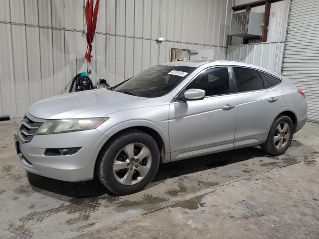 2010 Honda Accord Crosstour EX