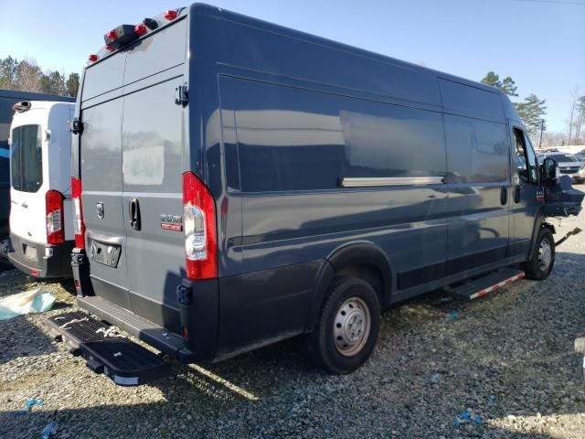 2021 Dodge RAM Promaster 3500 3500 High