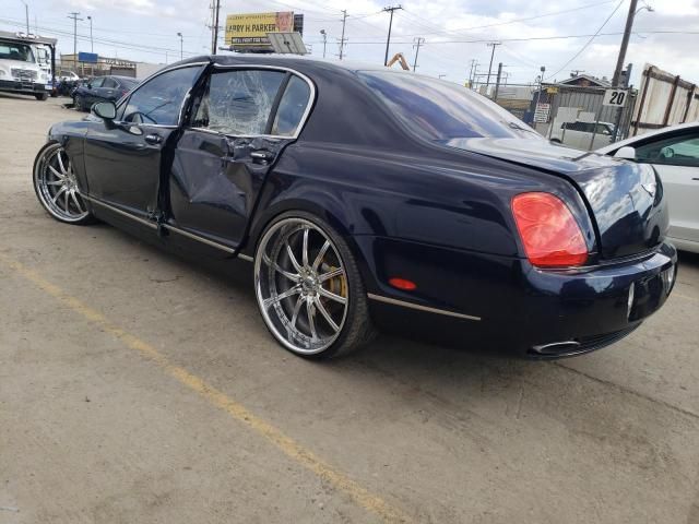 2006 Bentley Continental Flying Spur