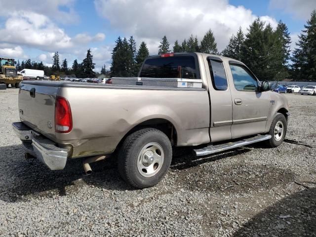 2003 Ford F150