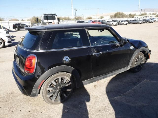 2019 Mini Cooper S